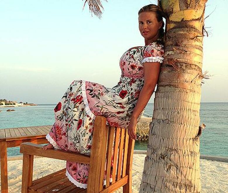 Анна Семенович