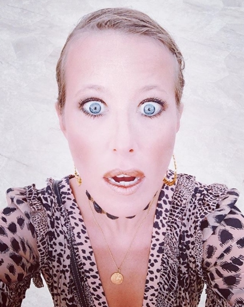 Ксения Собчак