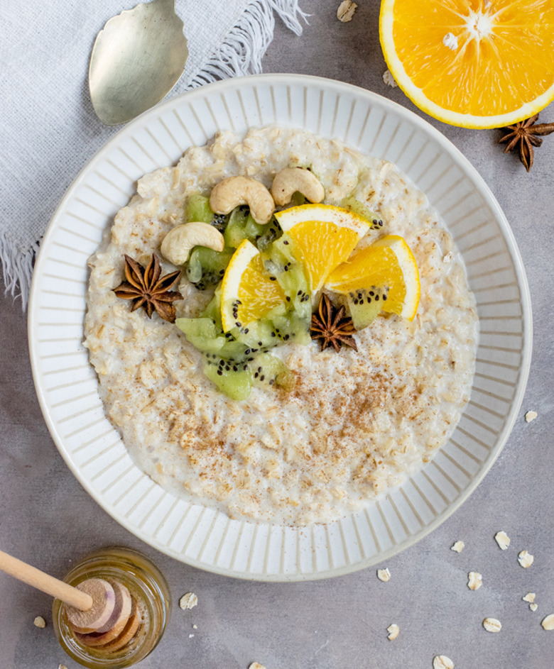 Как вкусно приготовить кашу?