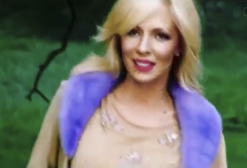 вместе с триумфальным возвращением ветлицкой фанаты вспомнили моменты ее прошлого