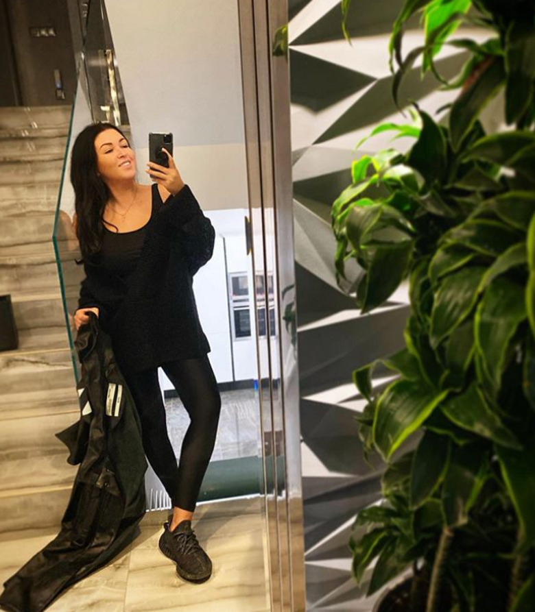 Ирина Дубцова