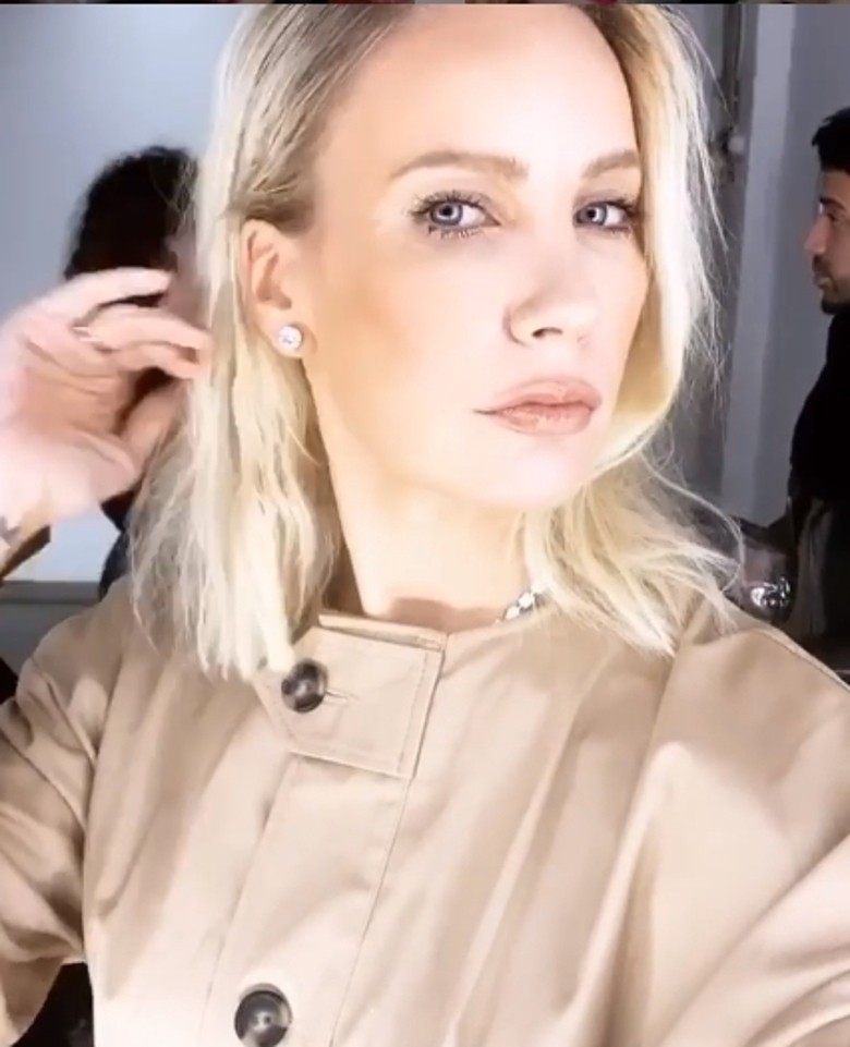 Елизавета Летучая