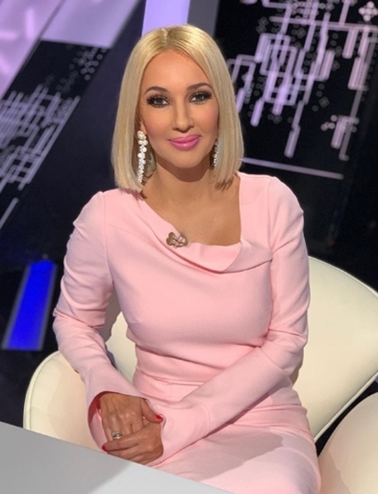 Лера Кудрявцева