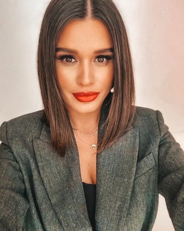 Ксения Бородина