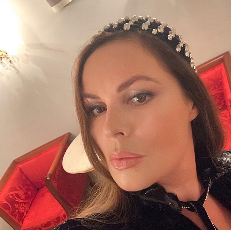 Екатерина Андреева