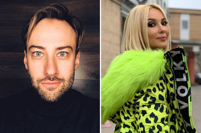 Дмитрий Шепелев/Лера Кудрявцева