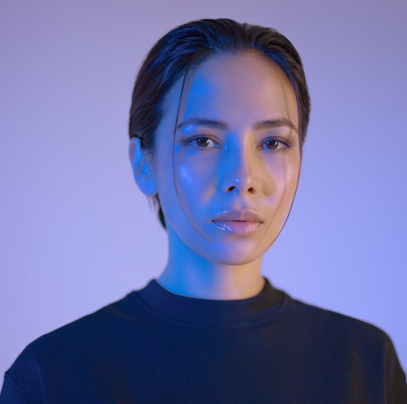 Другие - эффект влажного сияния