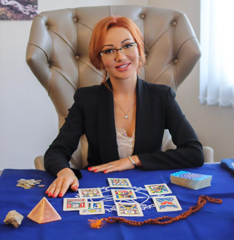 Наталья Копнева