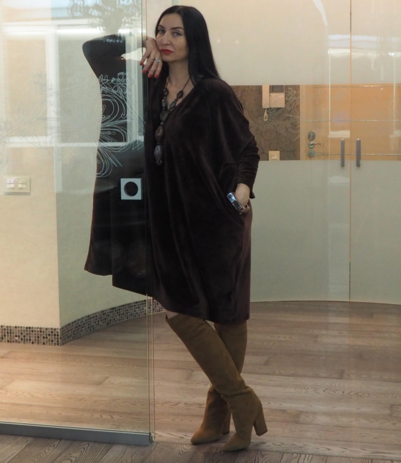 Марианна Абравитова