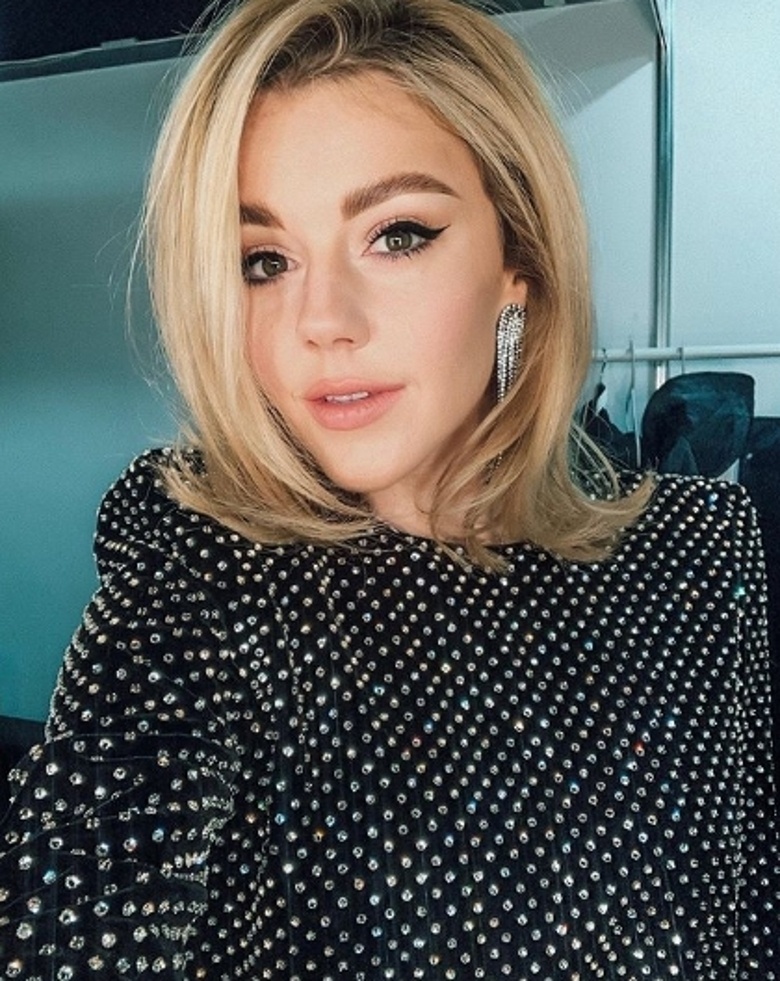 Юлианна Караулова