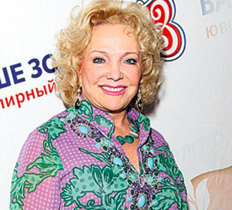 Екатерина Шаврина