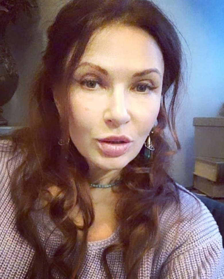 Эвелина Бледанс