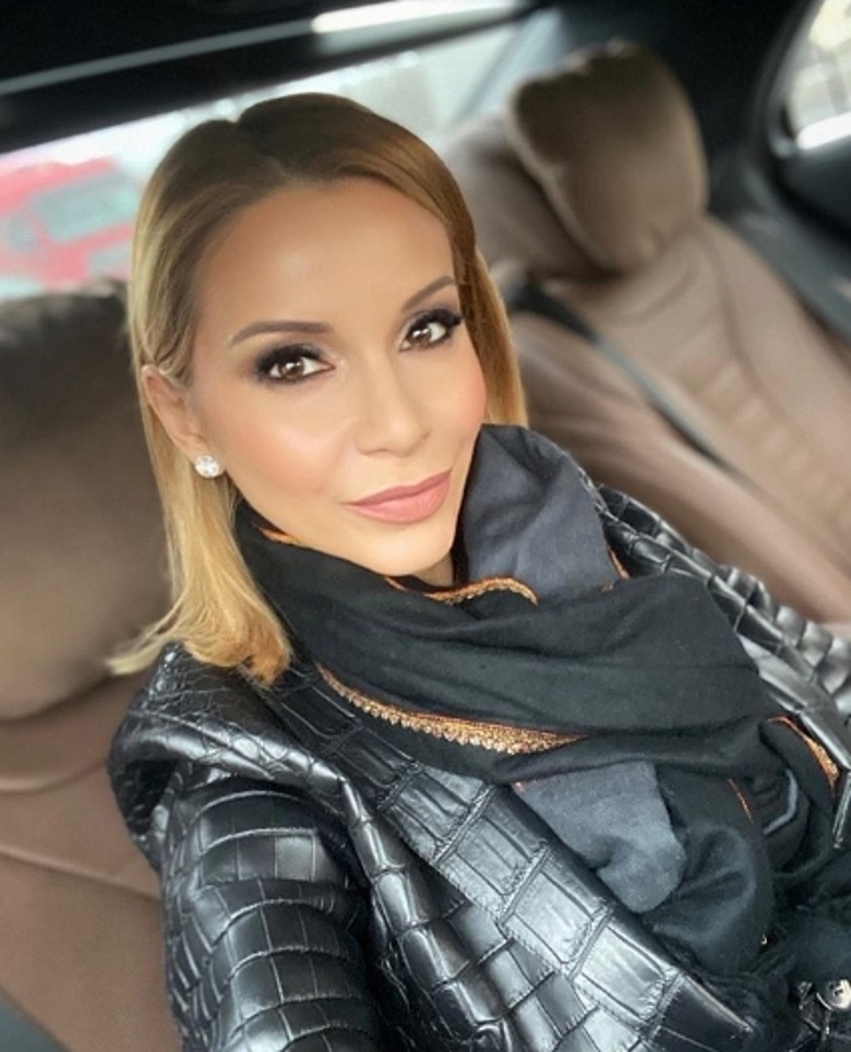 Ольга Орлова