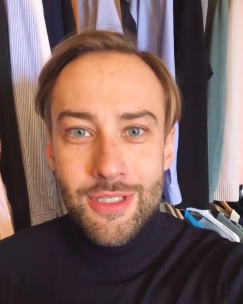 Дмитрий Шепелев