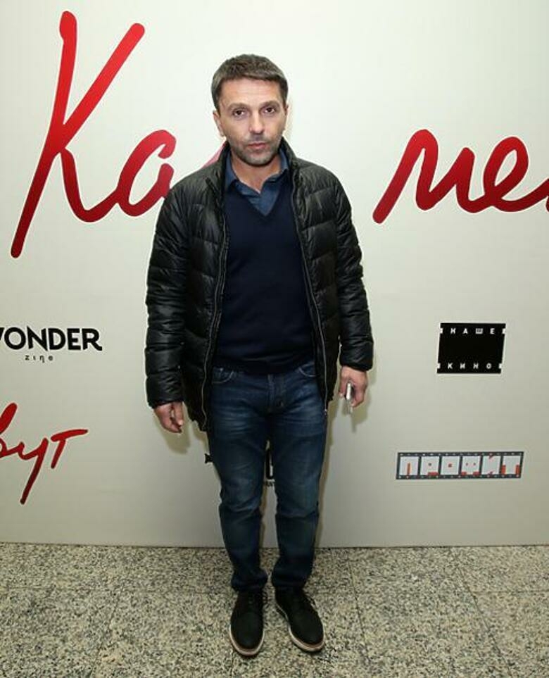 Леонид Барац