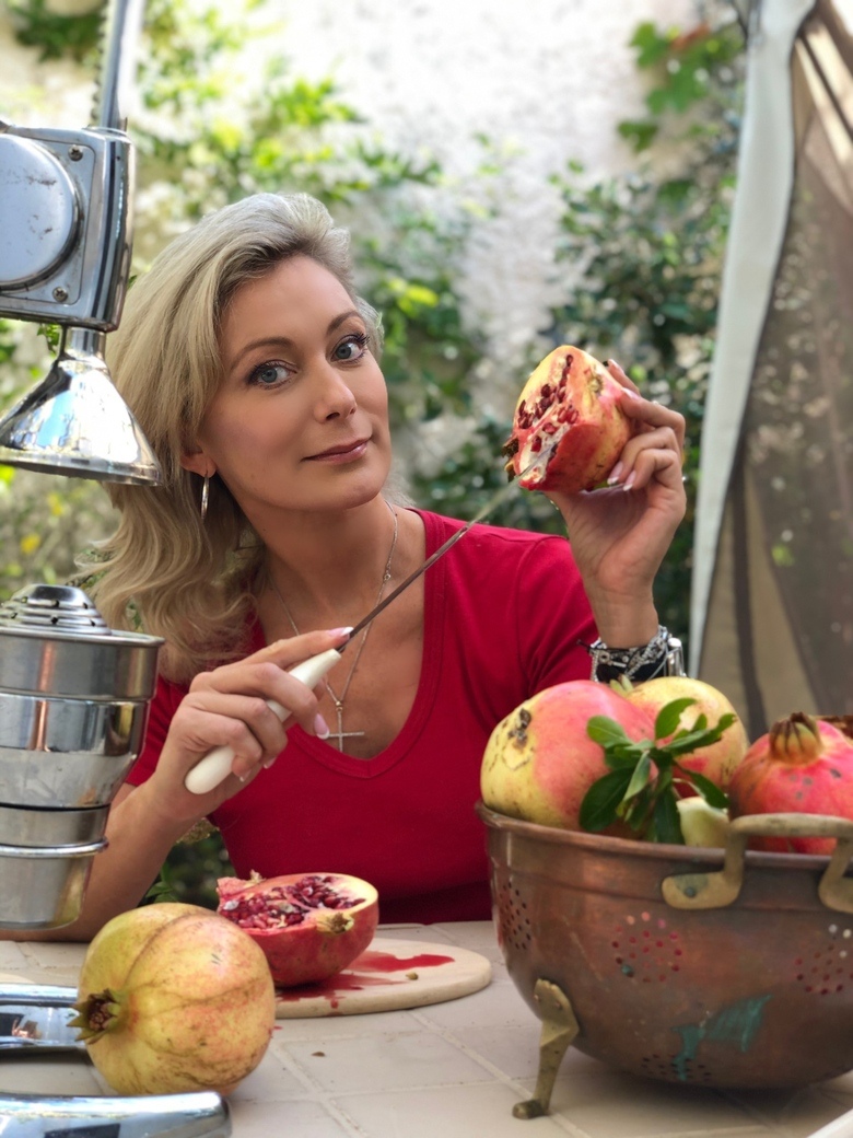 Инна Гинкевич