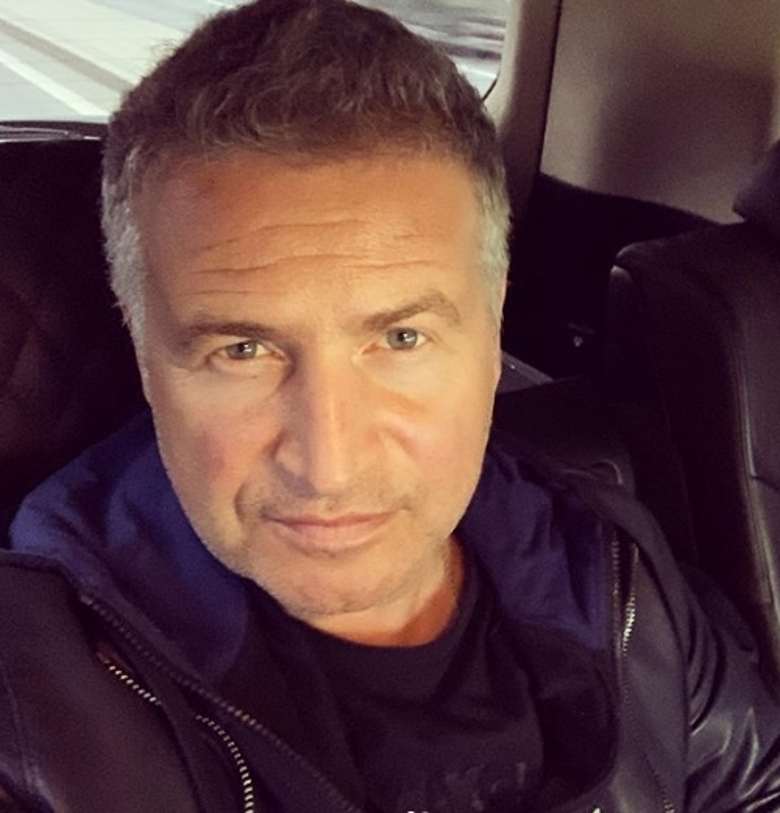 Леонид Агутин