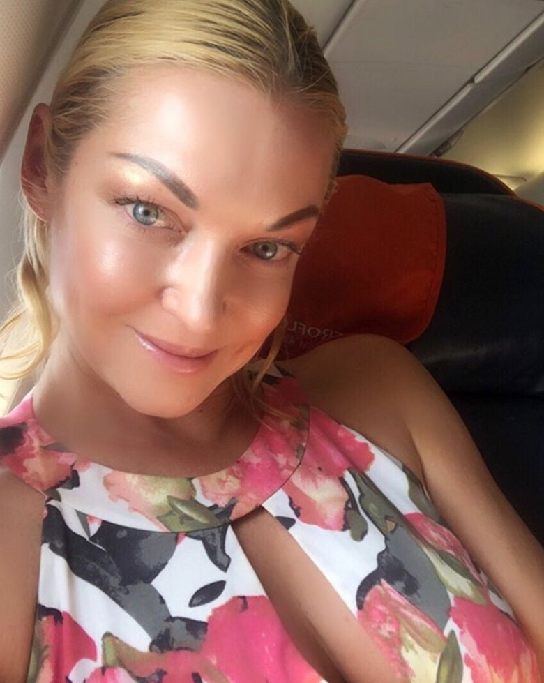 Анастасия Волочкова