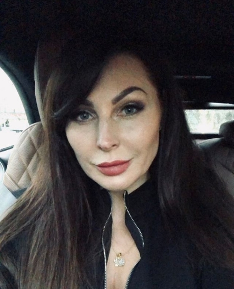 Наталья Бочкарева