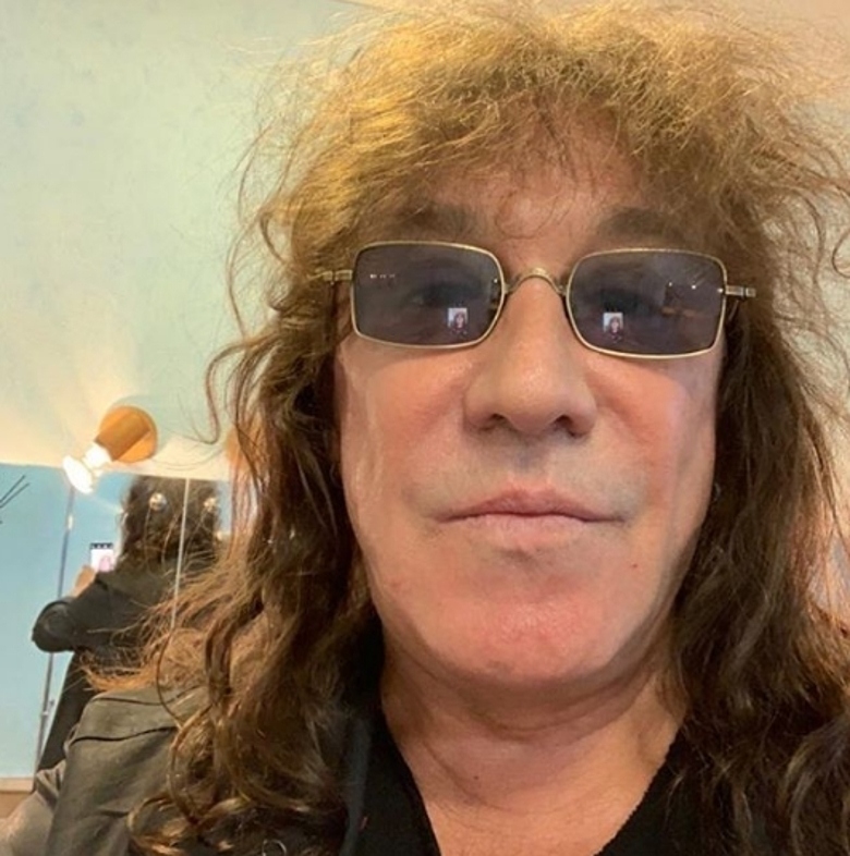 Владимир Кузьмин