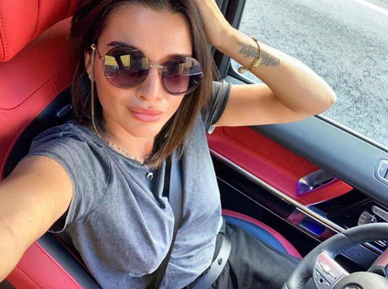 Ксения Бородина