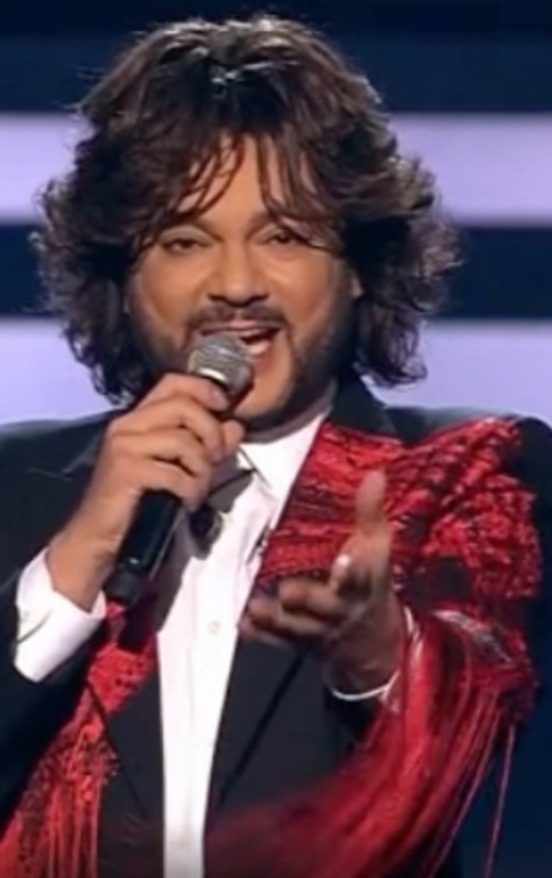 Филипп Киркоров