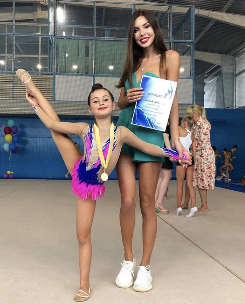 родители готовы на все ради успеха детей