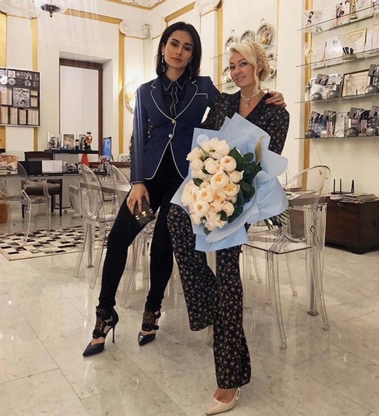 звезды не скупятся на свои удовольствия