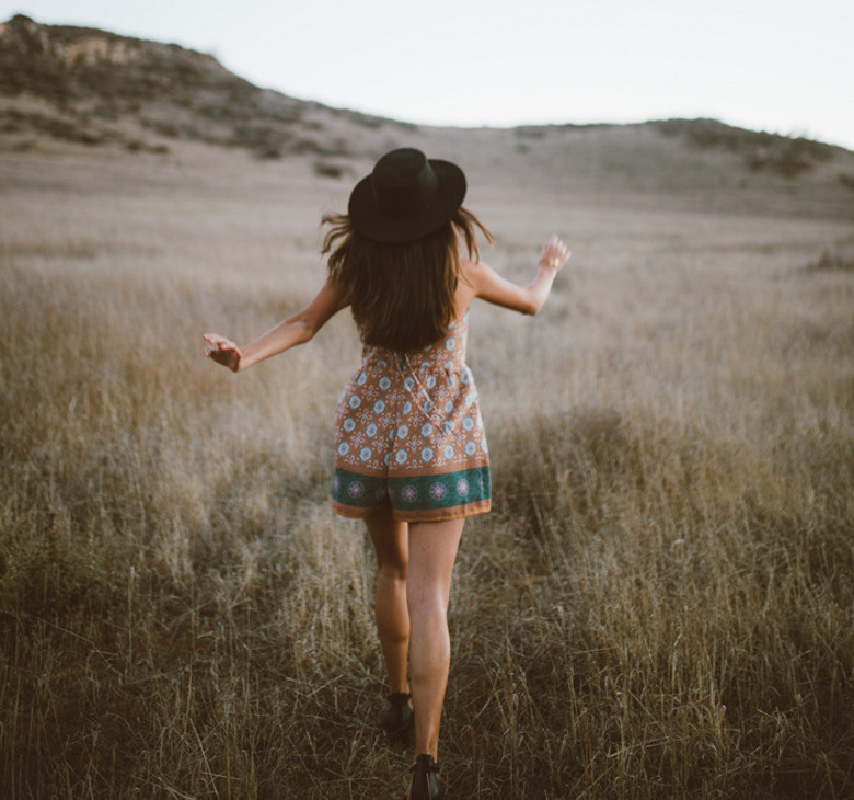 Как найти свой собственный путь?