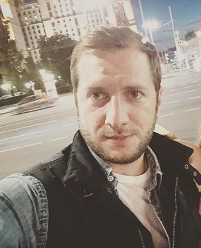 Резо Гигинеишвили