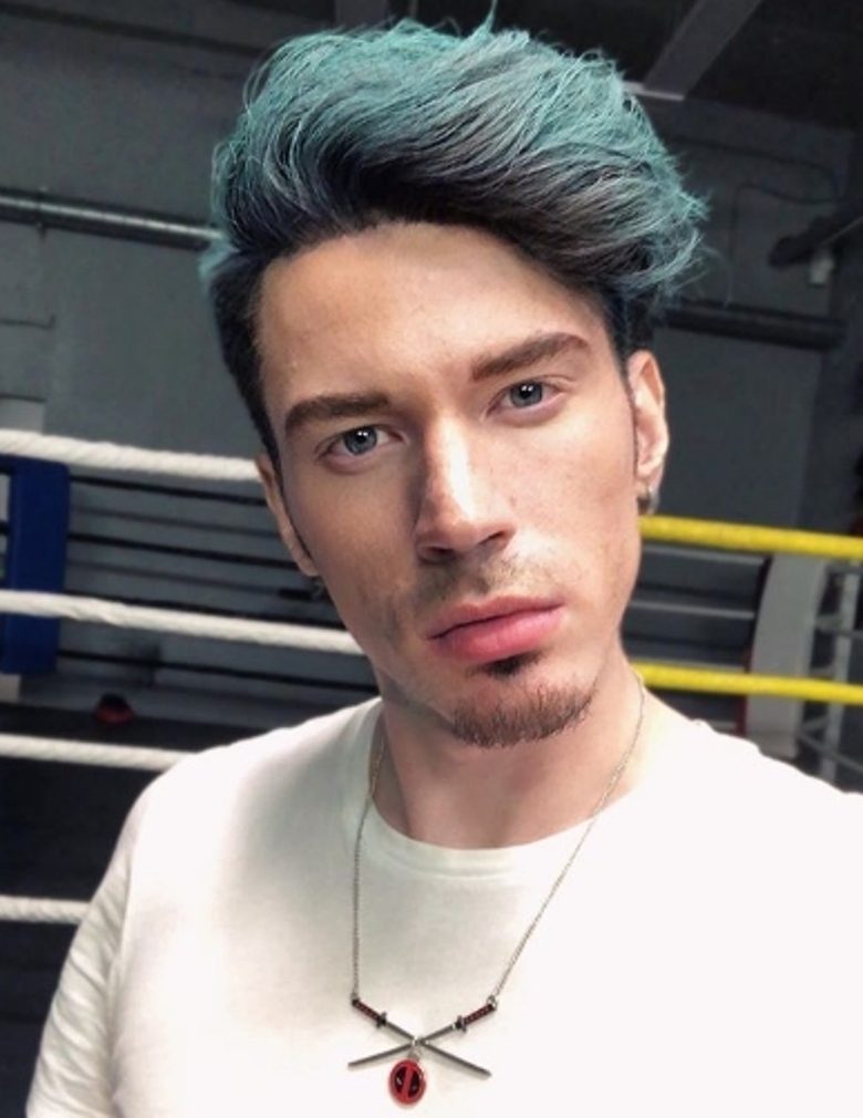 Никита Пресняков