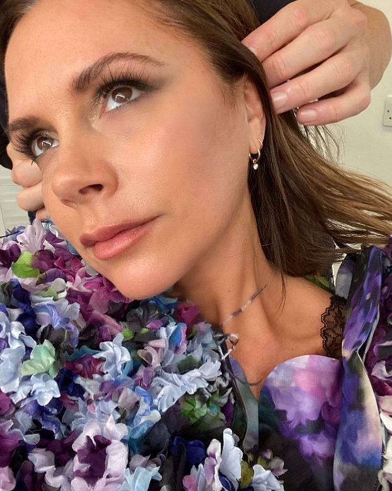 Виктория Бекхэм