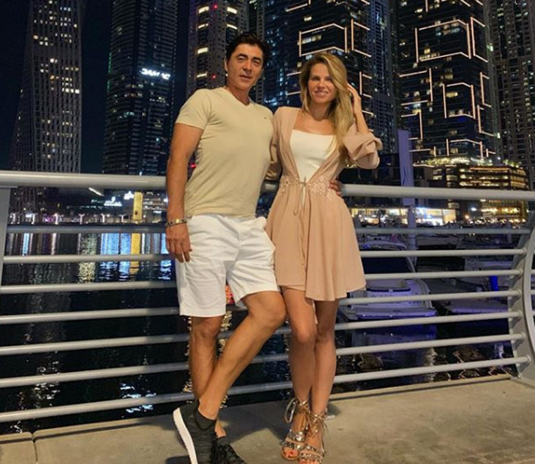 Степан и Ольга