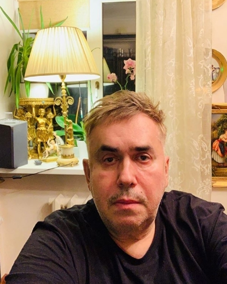 Станислав Садальский