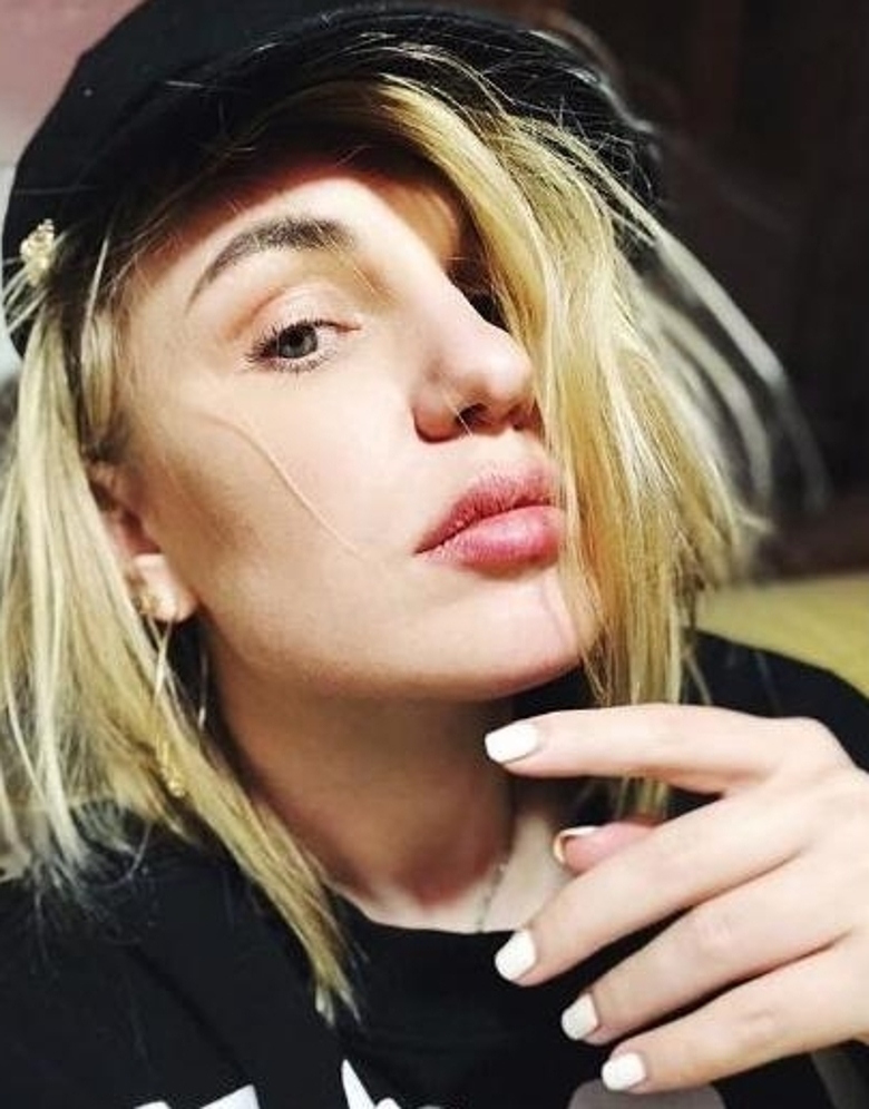 Валерия Гай Германика