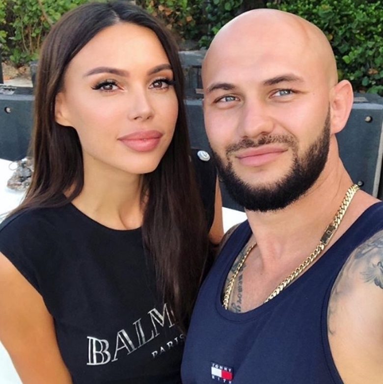 Оксана Самойлова