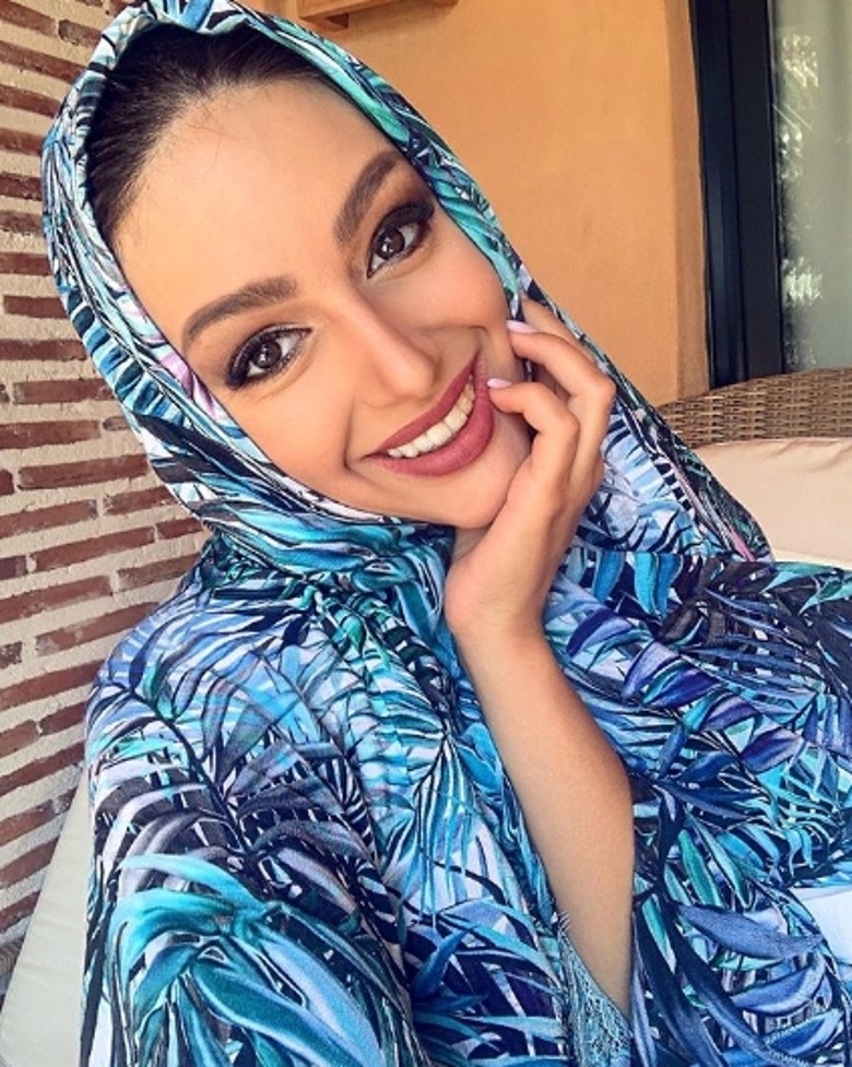 Оксана Воеводина