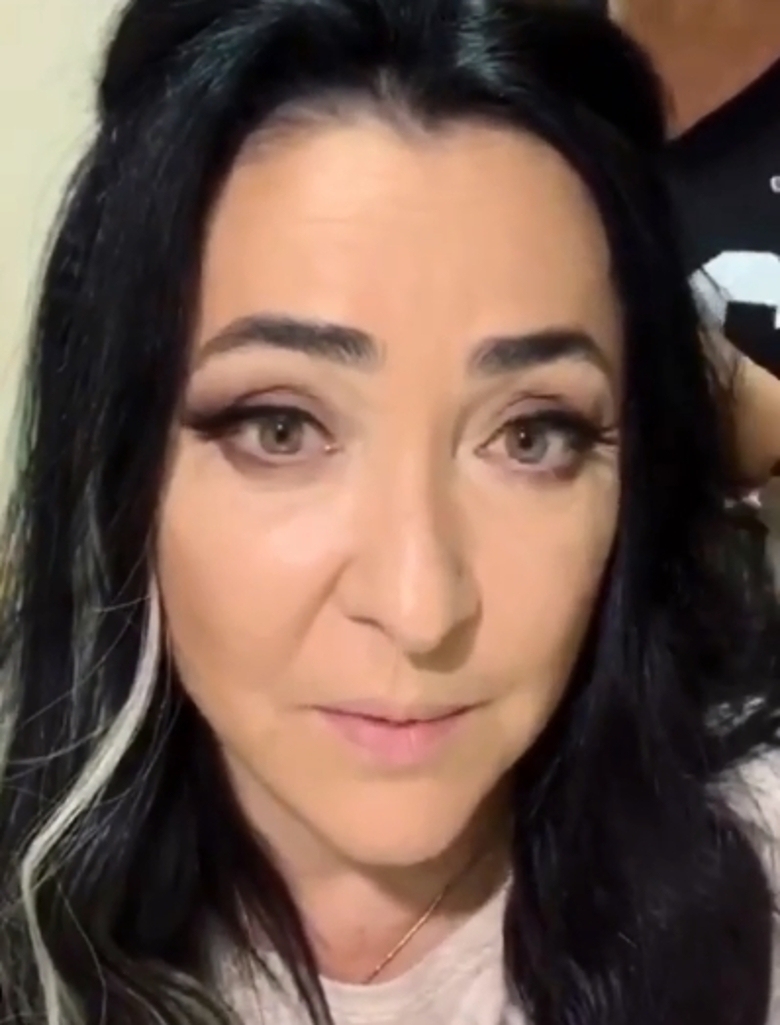 Лолита Милявская