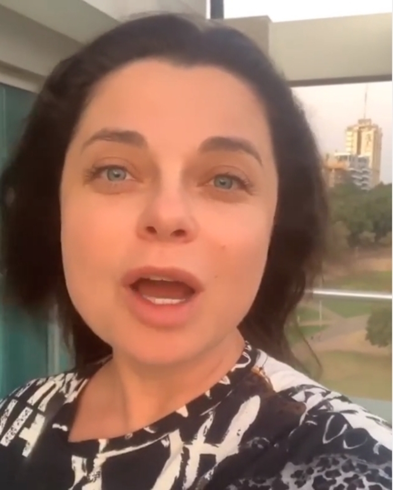 Наташа Королева