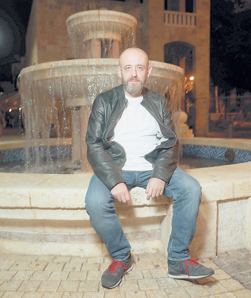 Александр Лунгин