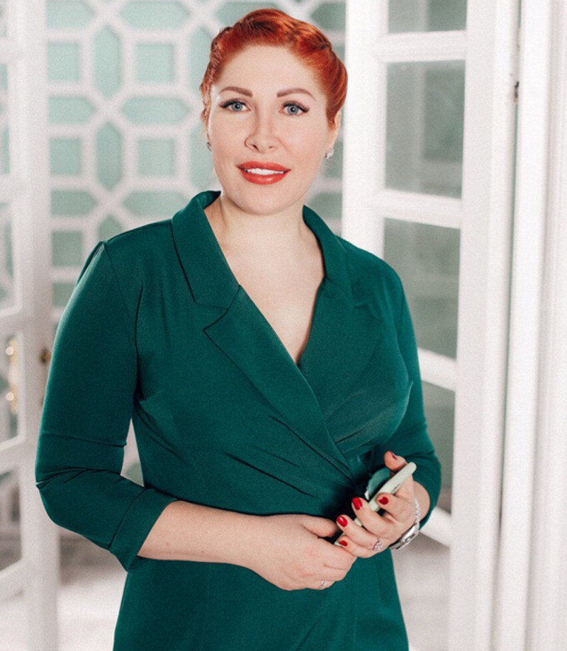 Алена Ал-Ас