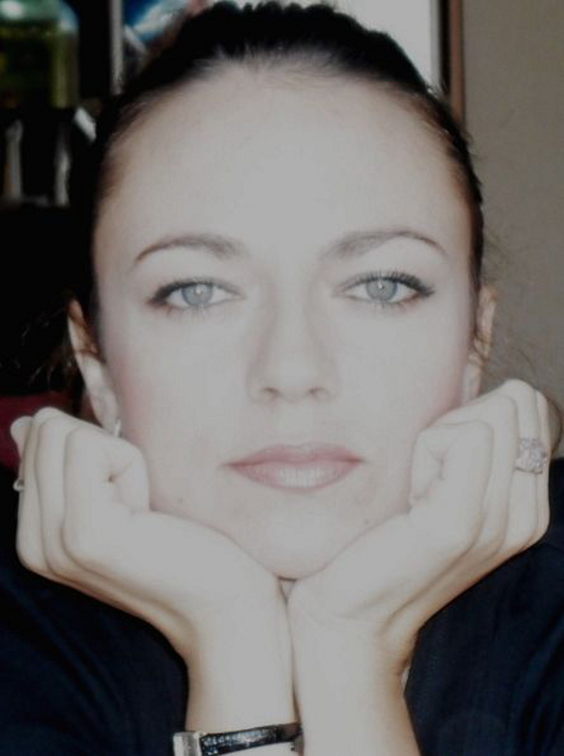 Юлия Гераськина