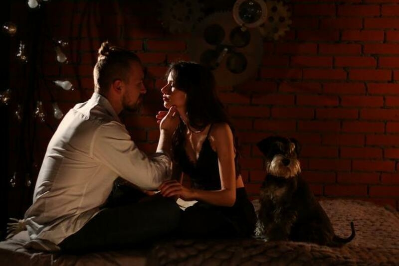 раскрасьте ваш секс