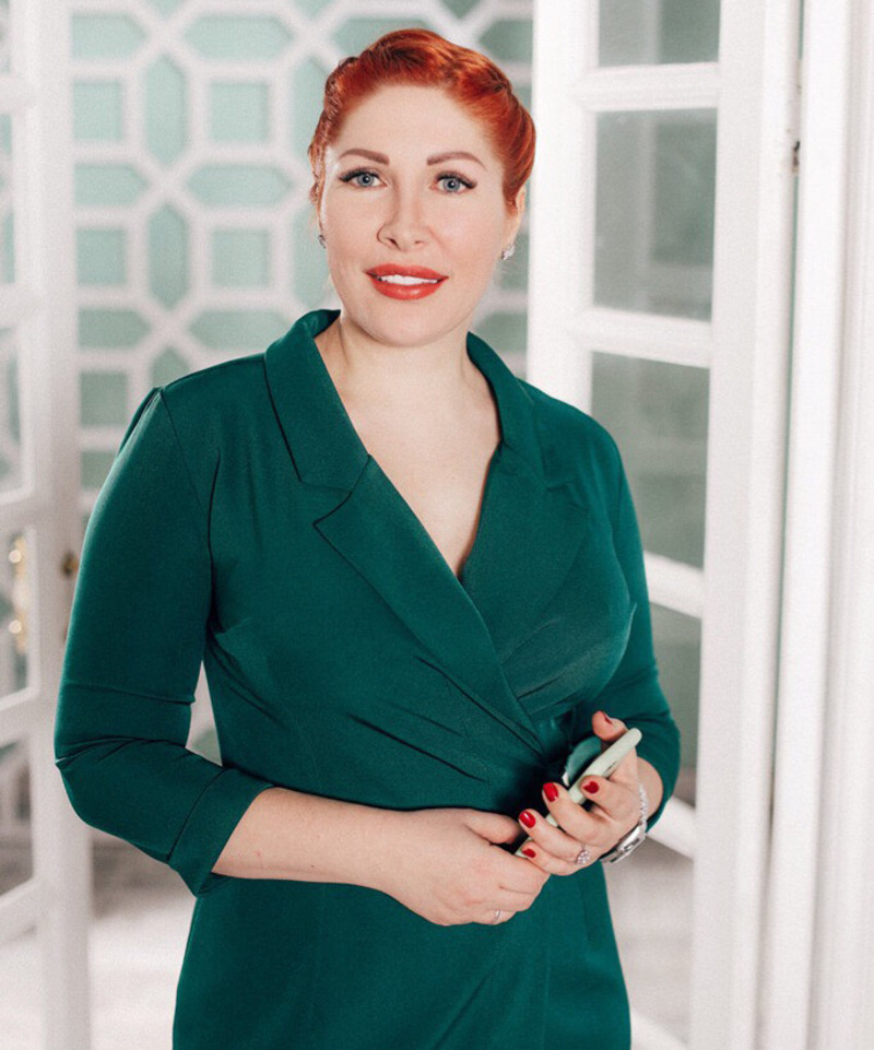 Алёна Ал-Ас