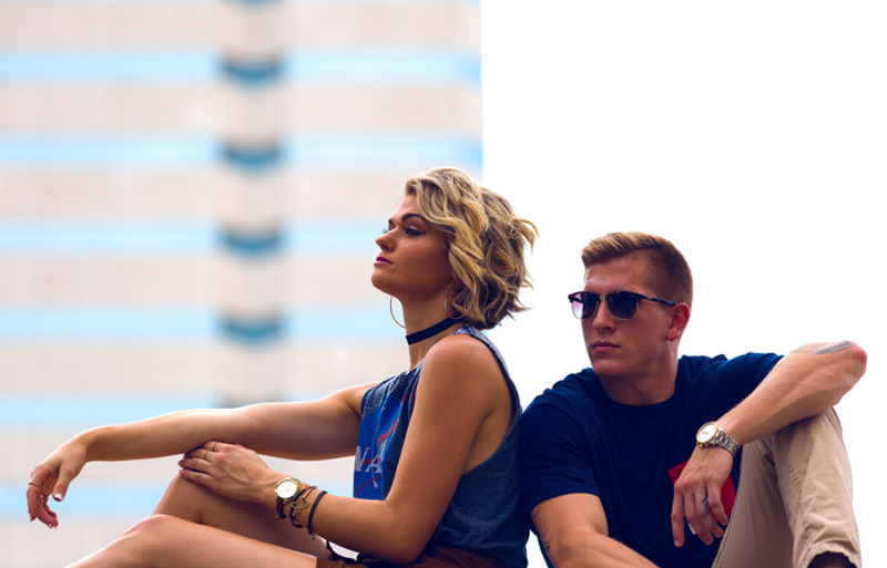 Ложь способна разрушить любые отношения