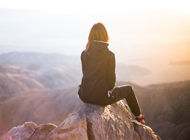 Избавьтесь от старых привычек и шаблонов поведения