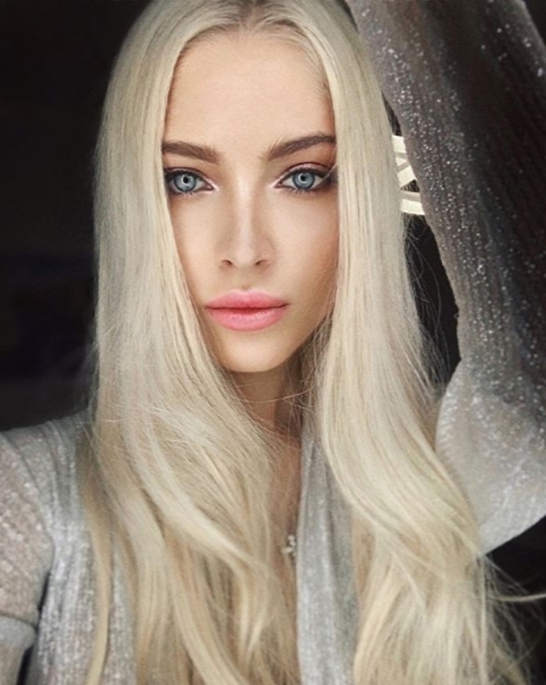 Алена Шишкова