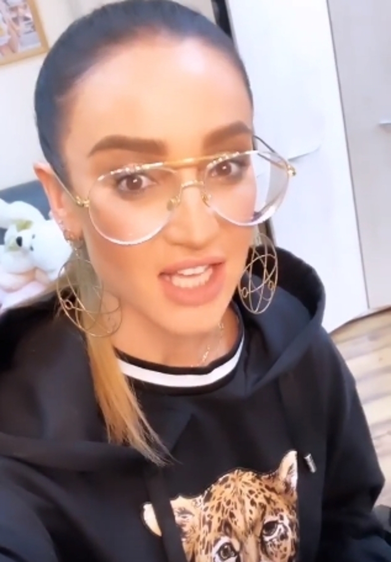 Ольга Бузова