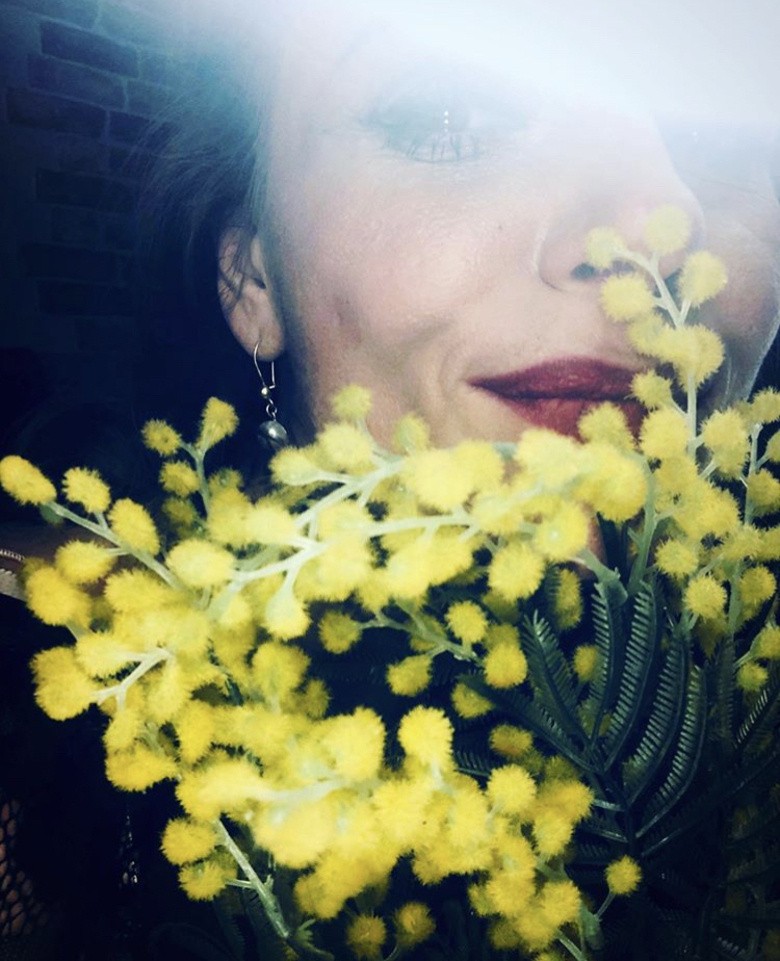 крепкая вера важна многим популярным людям