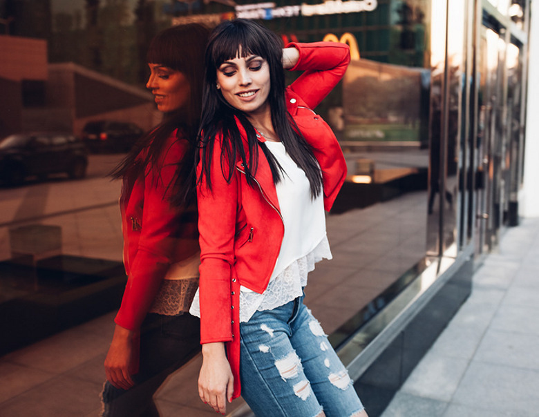 Какой макияж актуален в этом сезоне?